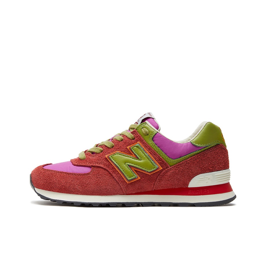 New Balance Shoes 574 - Zapatillas para Correr New Balance NB