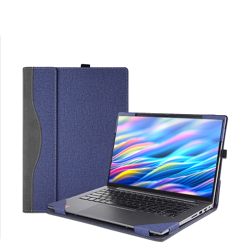 Laptop Sleeve Removable - Funda para portátil de 15.6