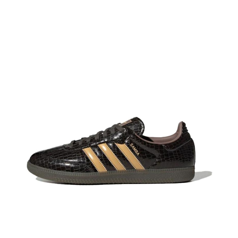 Adidas Shoes Samba - Adidas Originals Samba Low Top Zapatillas