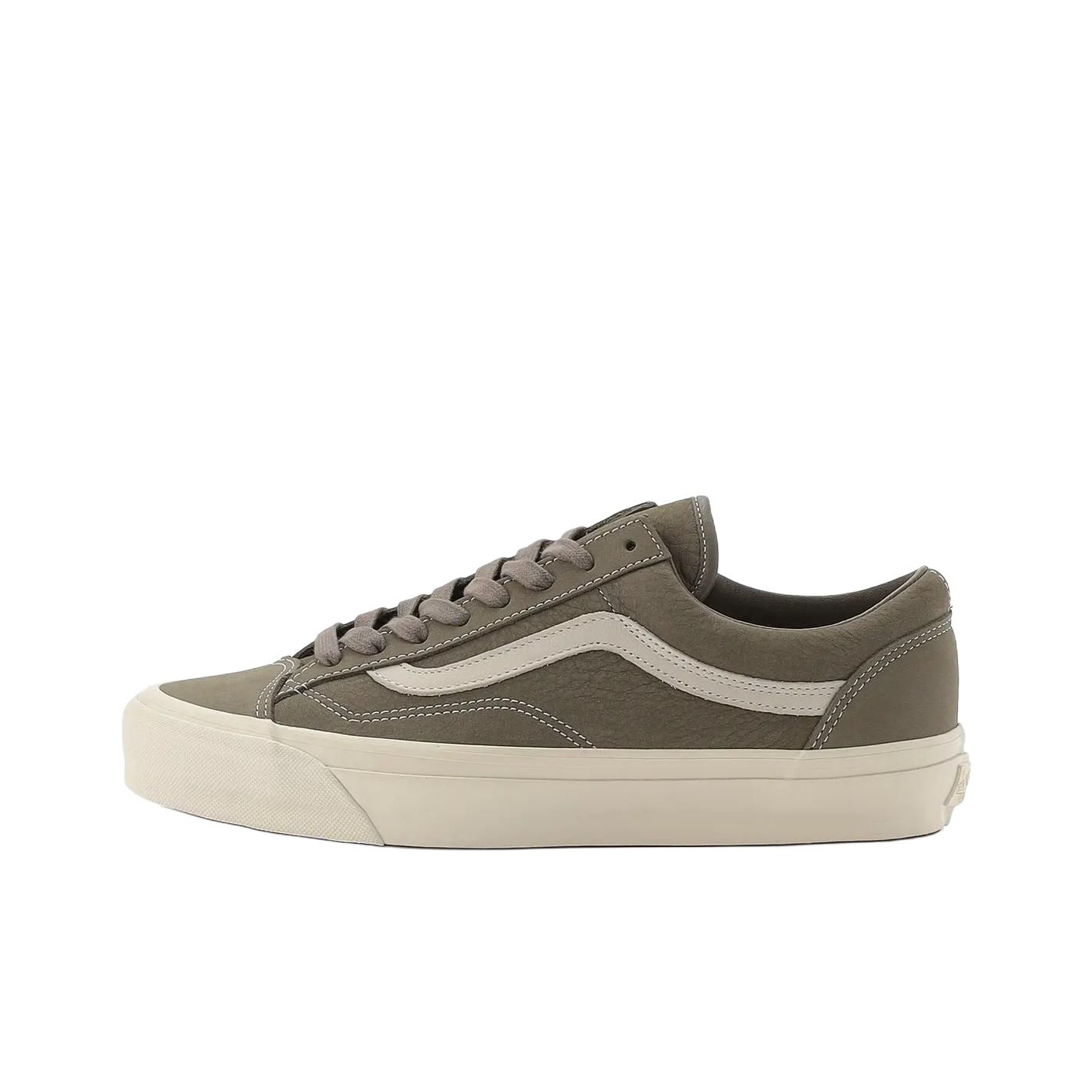 Zapatillas de Skateboard Vans  - Vans Shoes Old Skool reseña y precio