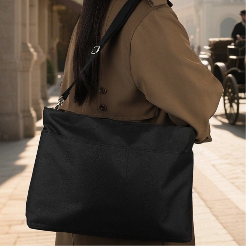 Bolsa de almacenamiento portát - Backpack Diaper Bag reseña y precio