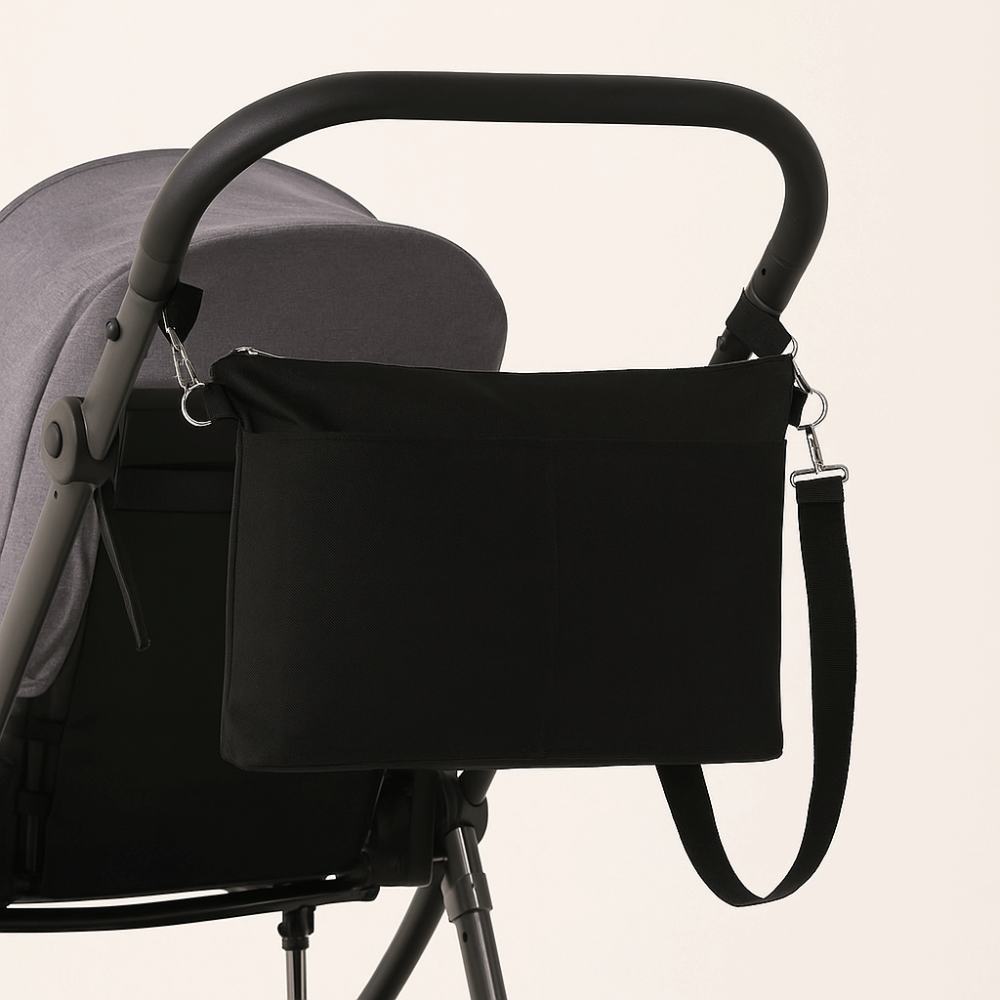 Bolsa de almacenamiento portát - Backpack Diaper Bag reseña y precio