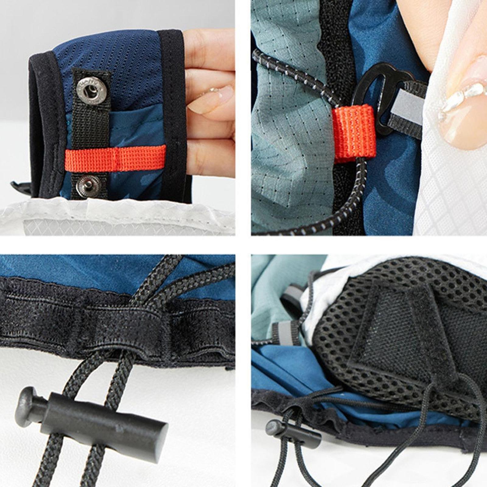 Bolsa de transporte para basto - Backpack Insert Organizer reseña y precio