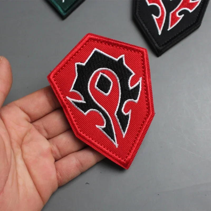 Insignia de moral de la tribu  - Urban Backpack Tactical reseña y precio
