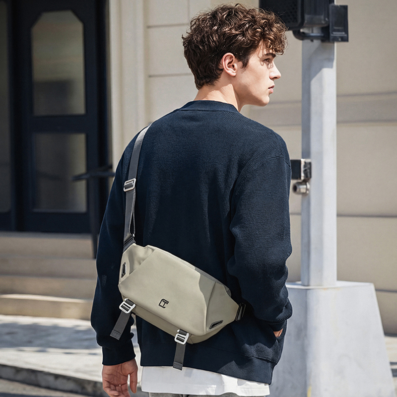 TANGCOOL Bolso bandolera imper - Travel Backpack Anti Theft reseña y precio