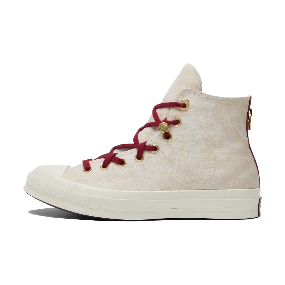Zapatillas Converse Chuck Tayl - Converse Shoes Chuck Taylor All Star reseña y precio