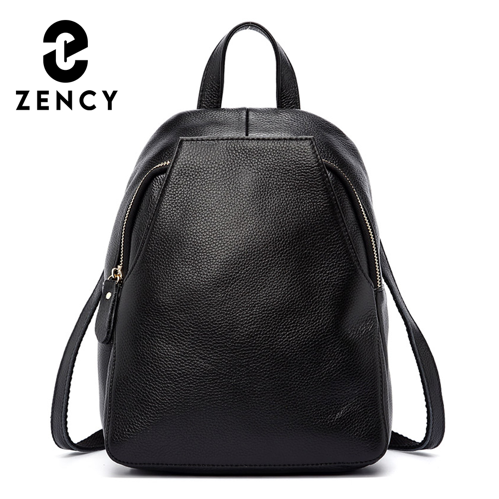 Mochila Zency Charm para mujer - Travel Backpack Anti Theft reseña y precio