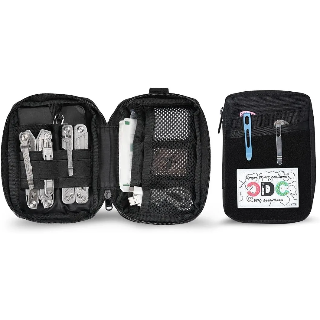 Bolsa EDC VIPERADE VE32, Organ - Backpack Insert Organizer reseña y precio