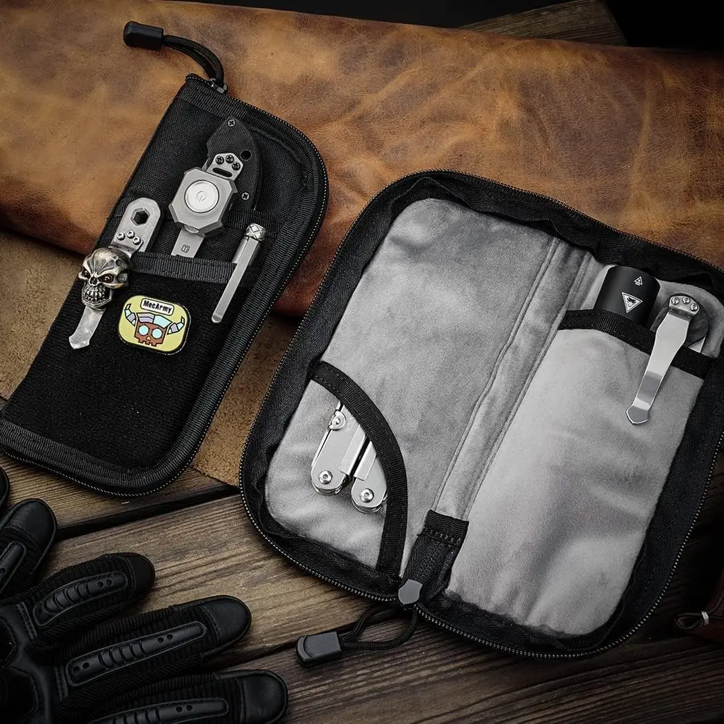 Bolsa de herramientas VIPERADE - Backpack Insert Organizer reseña y precio