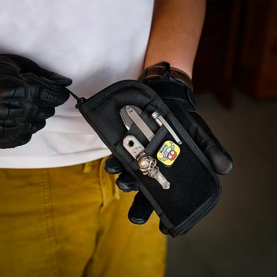 Bolsa de herramientas VIPERADE - Backpack Insert Organizer reseña y precio