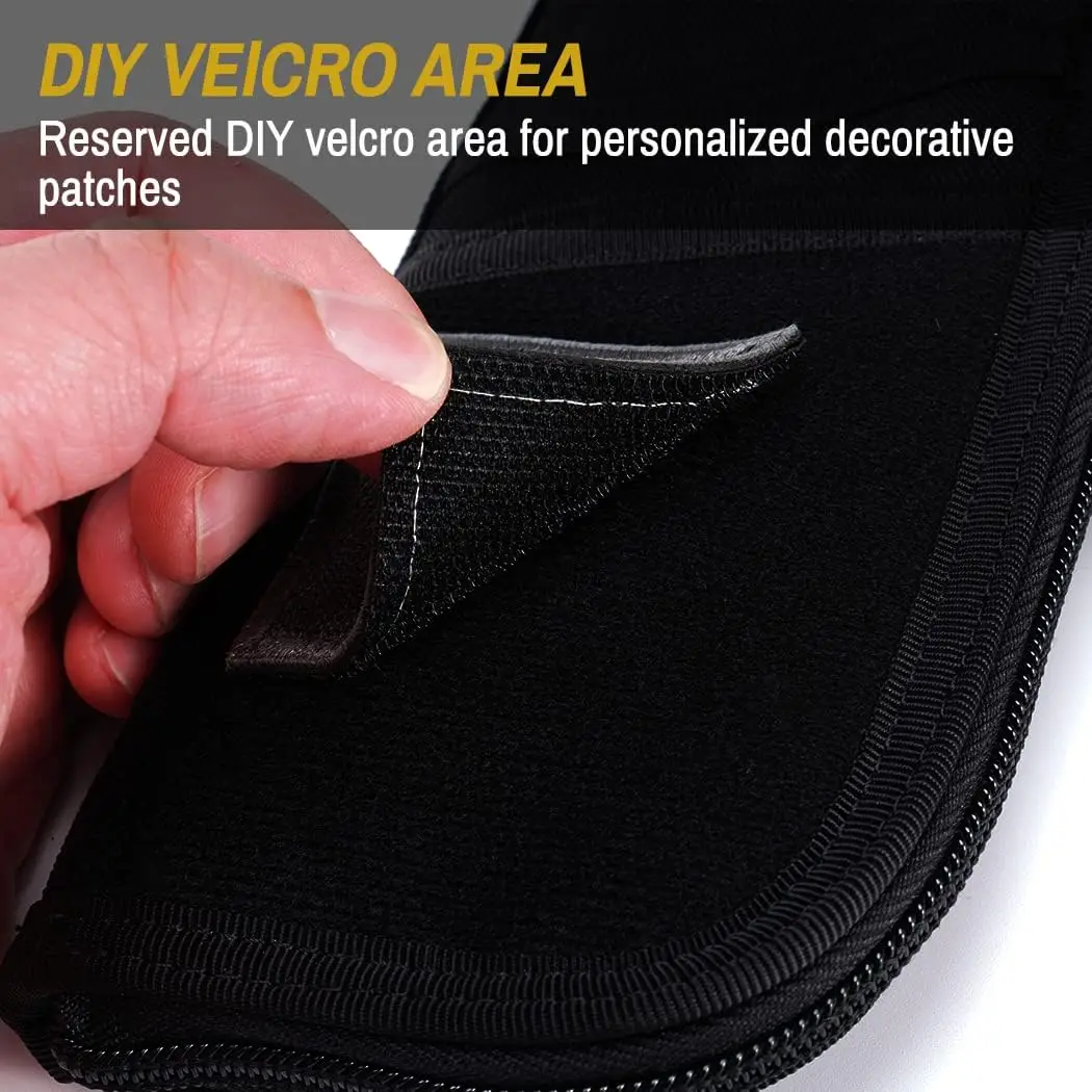 Bolsa de herramientas VIPERADE - Backpack Insert Organizer reseña y precio