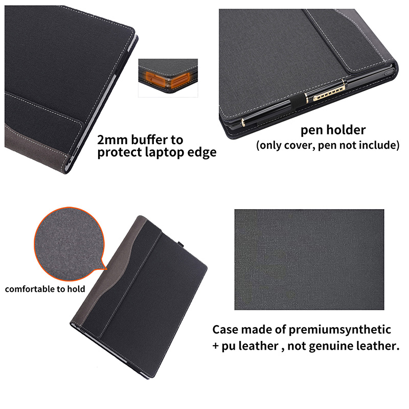 Funda para portátil de 15.6