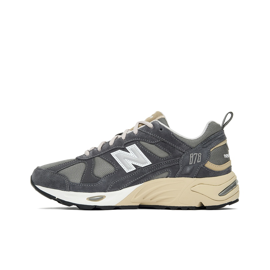 New Balance NB 878 Zapatos inf - New Balance Shoes 9060 reseña y precio
