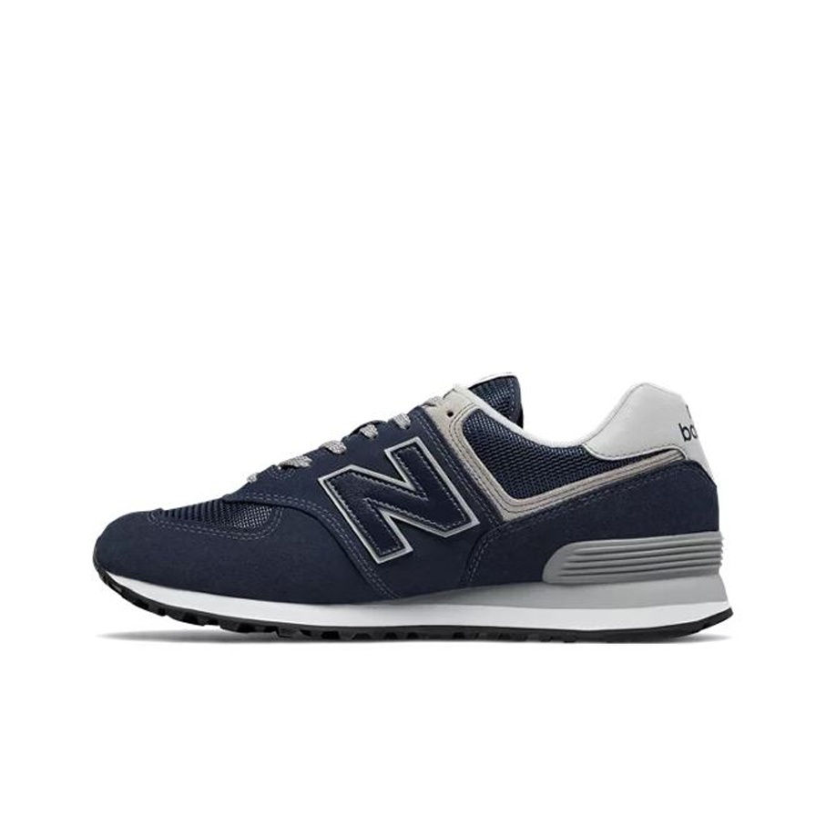 New Balance NB 574 Vintage, Za - New Balance Shoes 574 reseña y precio
