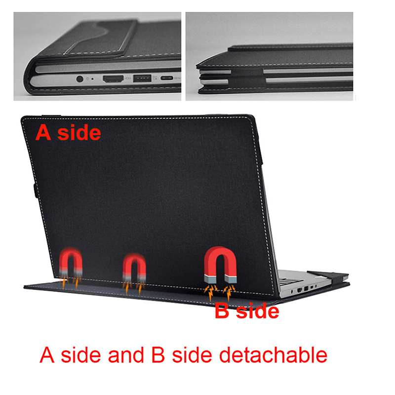 Funda para portátil Lenovo Thi - Laptop Sleeve Removable reseña y precio